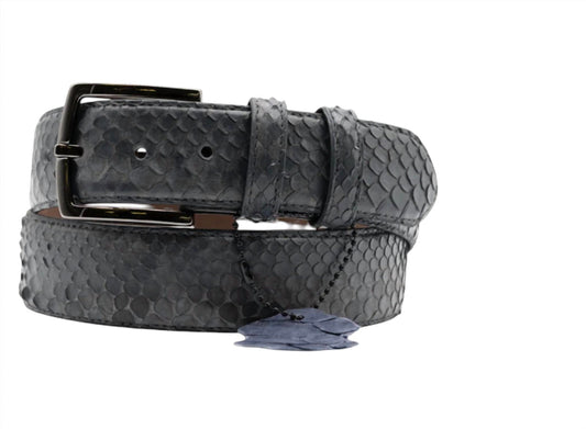 36" Waist - gray