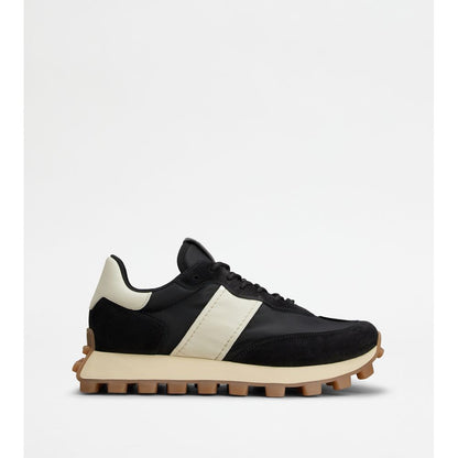 UK 4.5 - black;off white