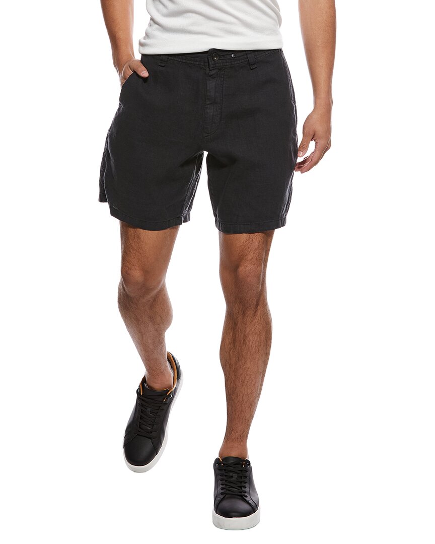 haydon linen short