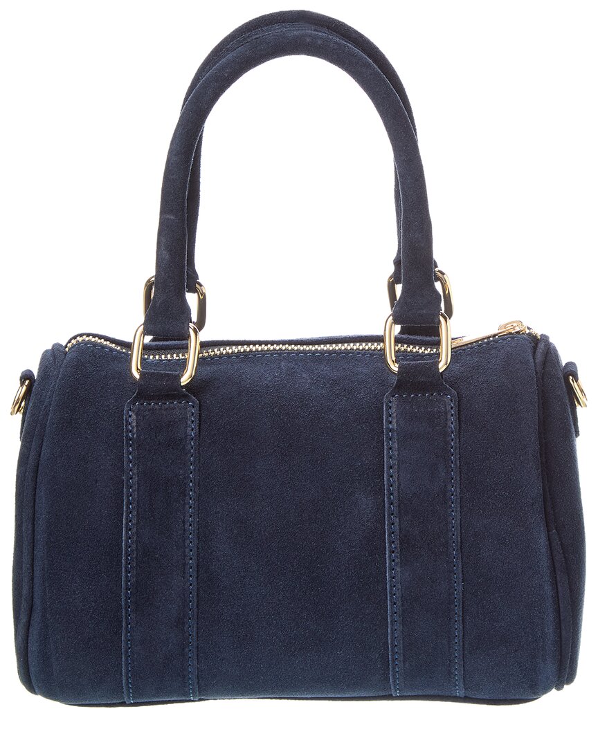 gabriela16 studded leather shoulder bag