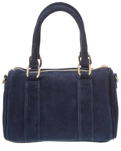 gabriela16 studded leather shoulder bag