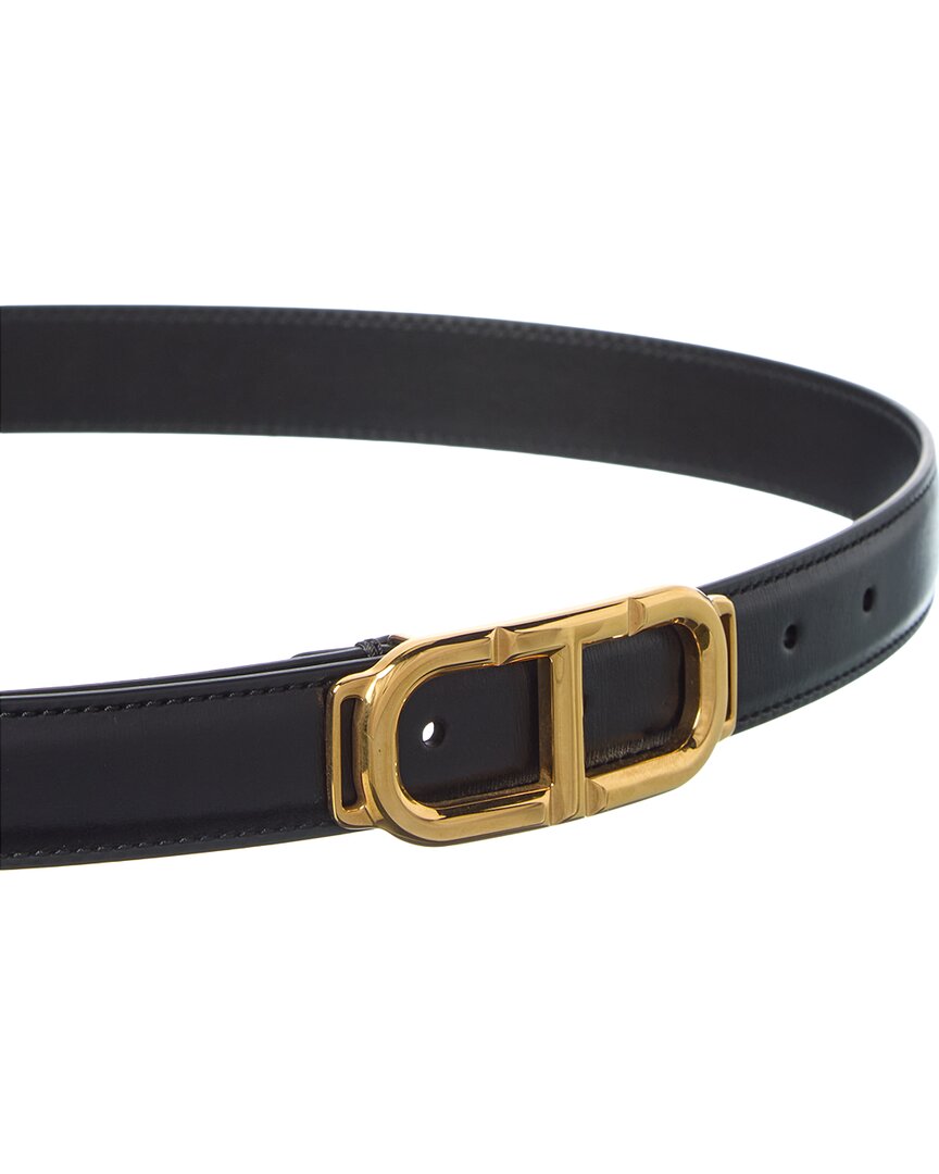 25mm leather belt