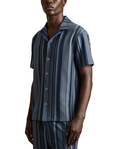 archer aztec shirt
