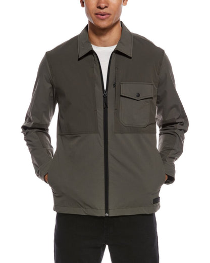 Medium - gray