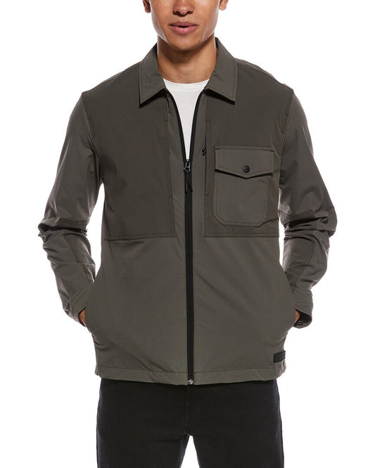 Medium - gray