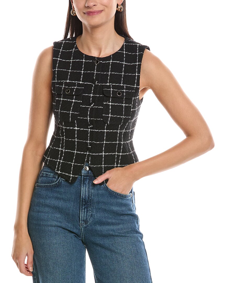 US 2 (XS) - black