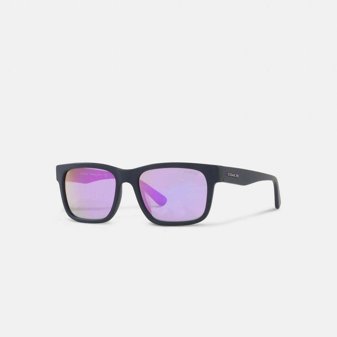square frame sunglasses
