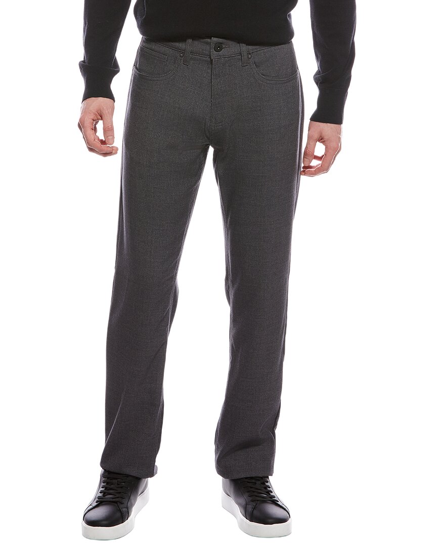 32" Waist - gray