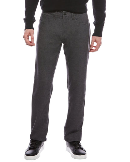 32" Waist - gray