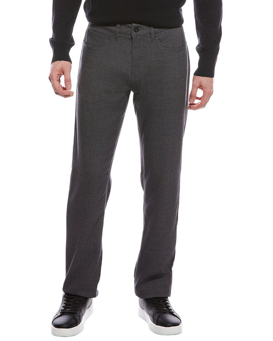 32" Waist - gray
