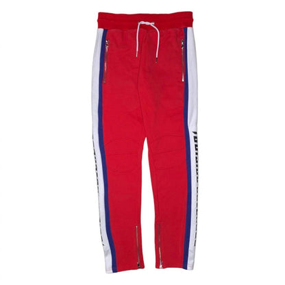 Medium - red