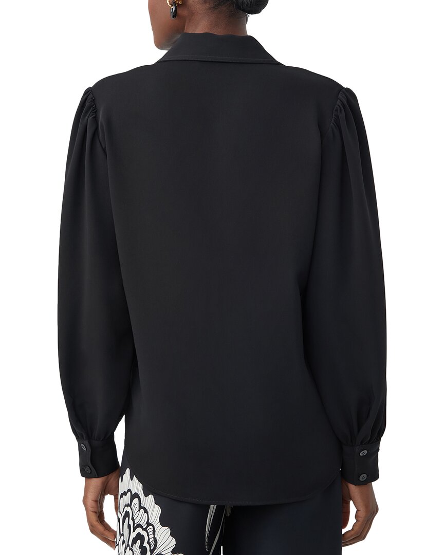 XSmall - black