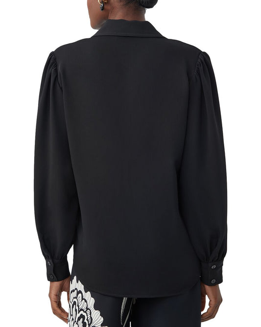 XSmall - black