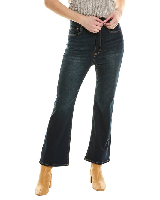 23" Waist - blue