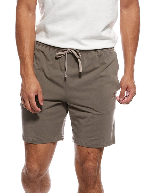 Small - brown
