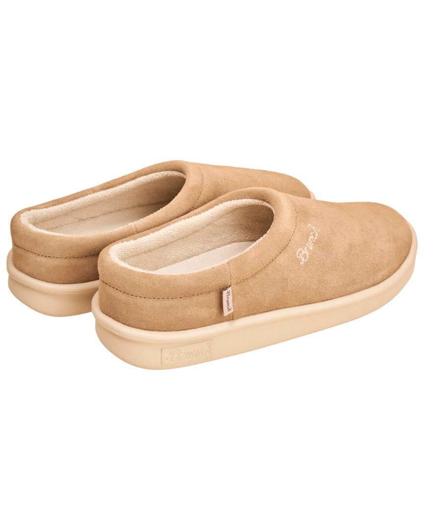 unisex viva suede slip-on
