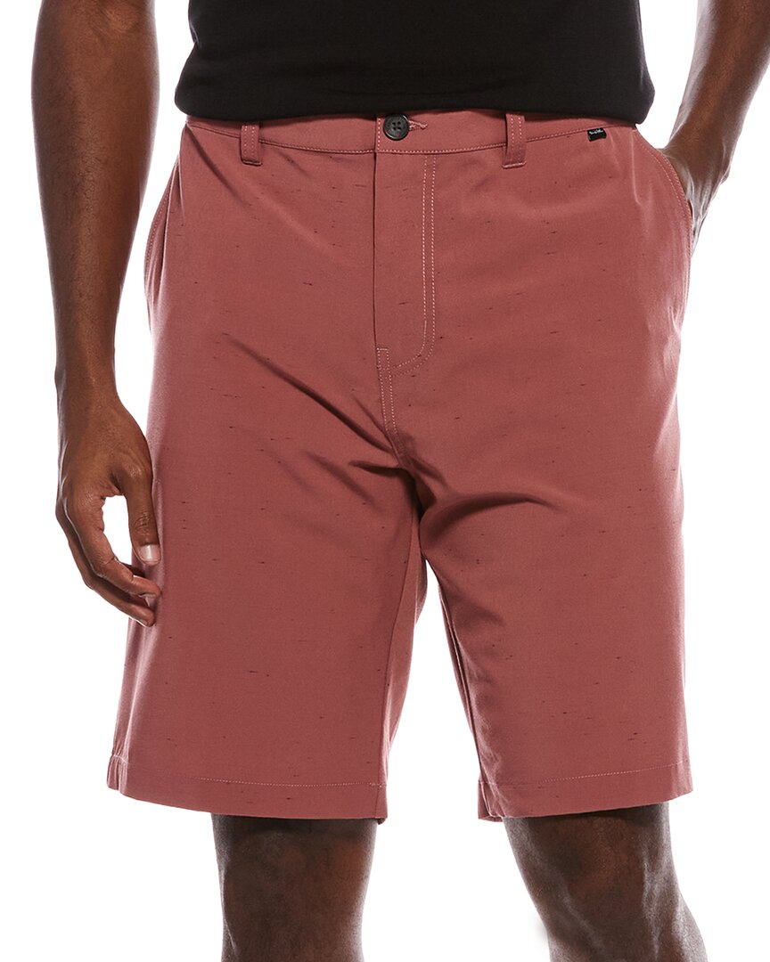 34" Waist - red