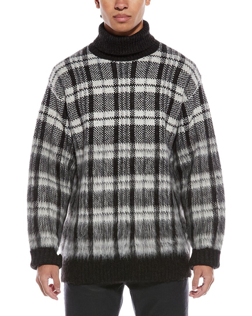 Small - black
