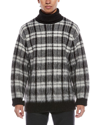 Small - black