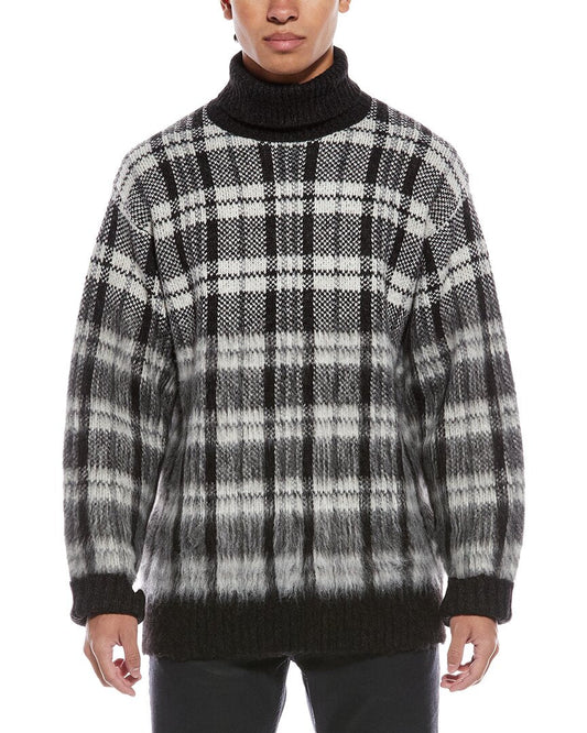 Small - black