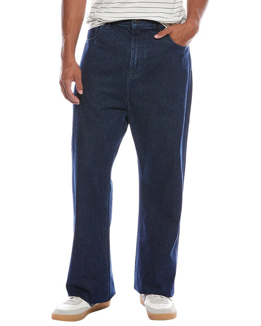 34" Waist - blue