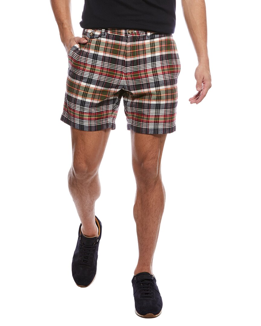 pattern short