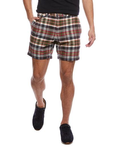 pattern short