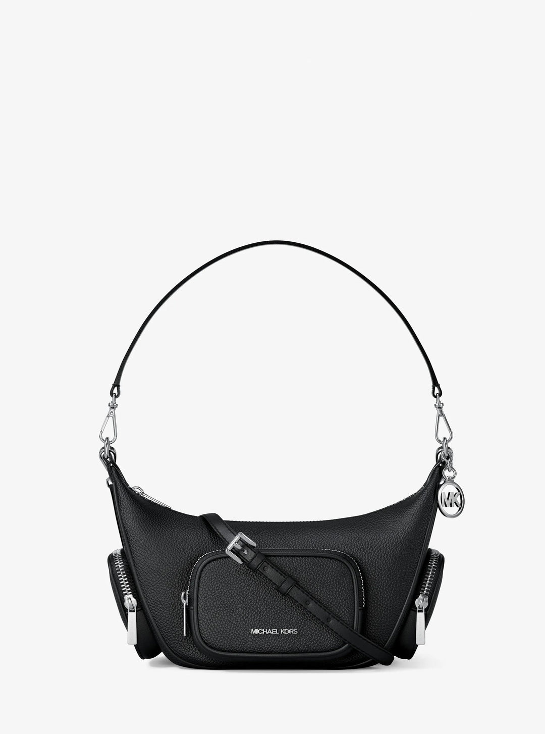 One Size - black