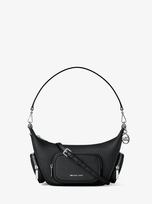 One Size - black