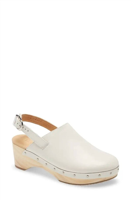 US 10 - yogurt leather