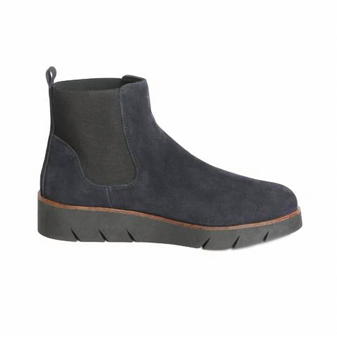 US 6.5 - dark blue