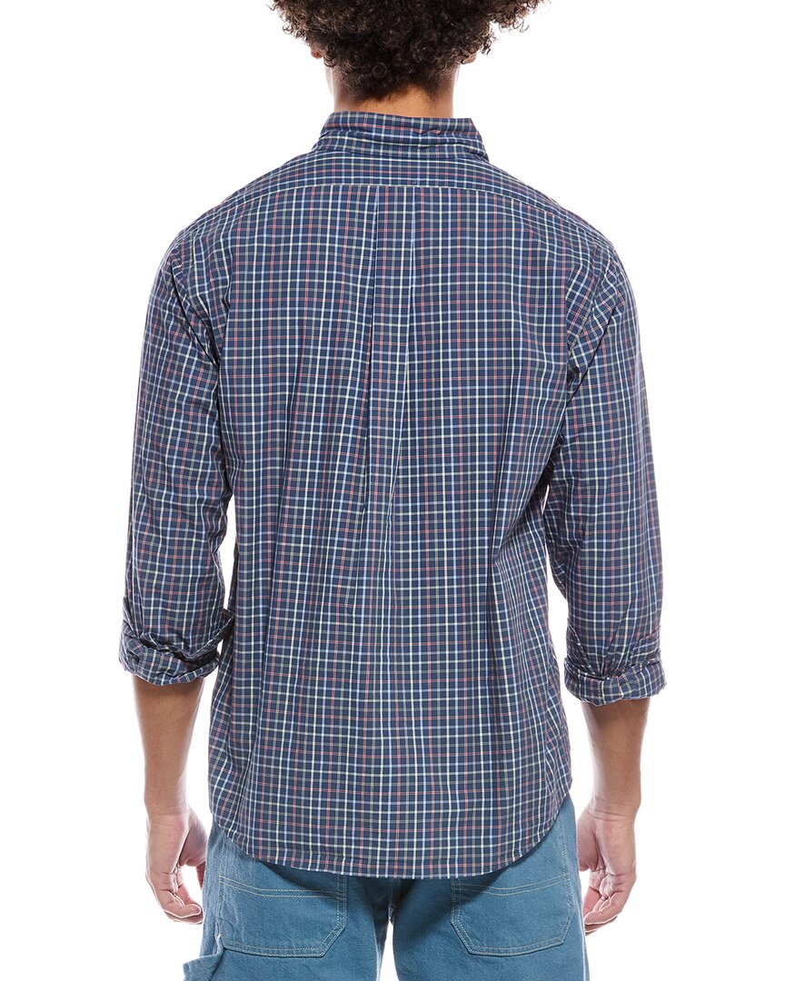 poplin shirt