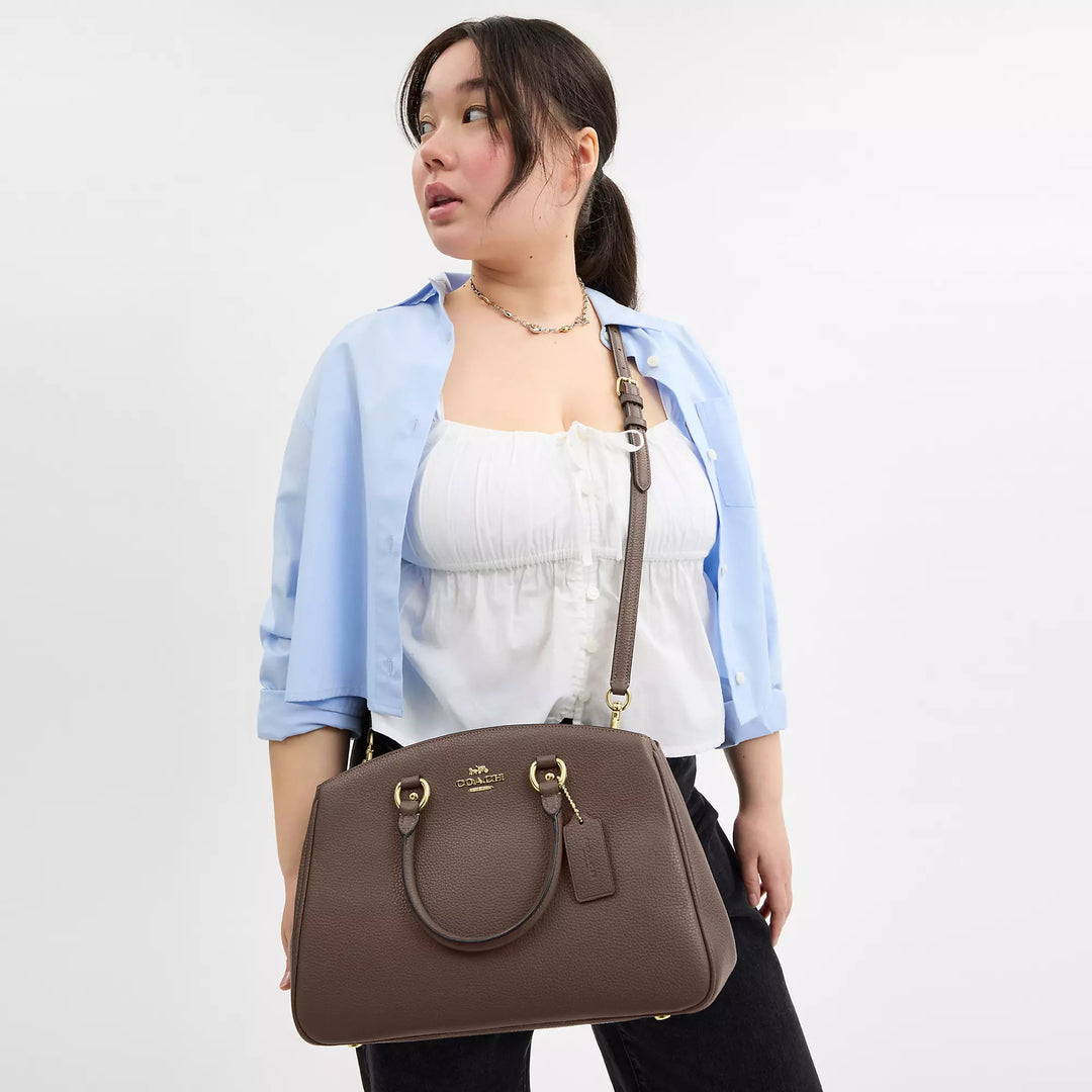 savannah carryall bag