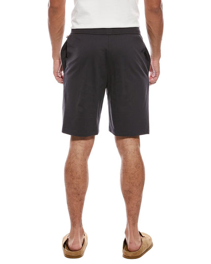 authentic short