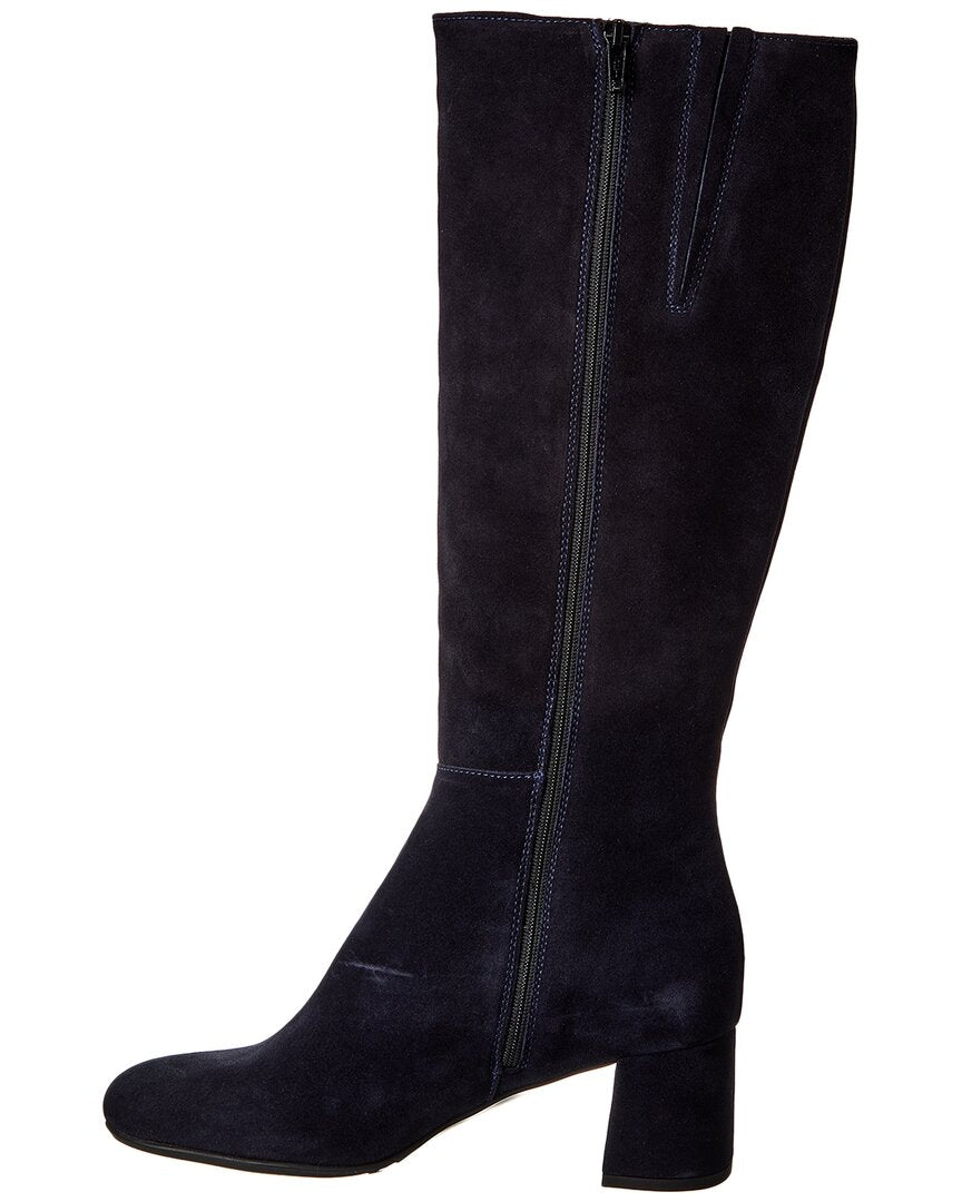 jacob suede boot