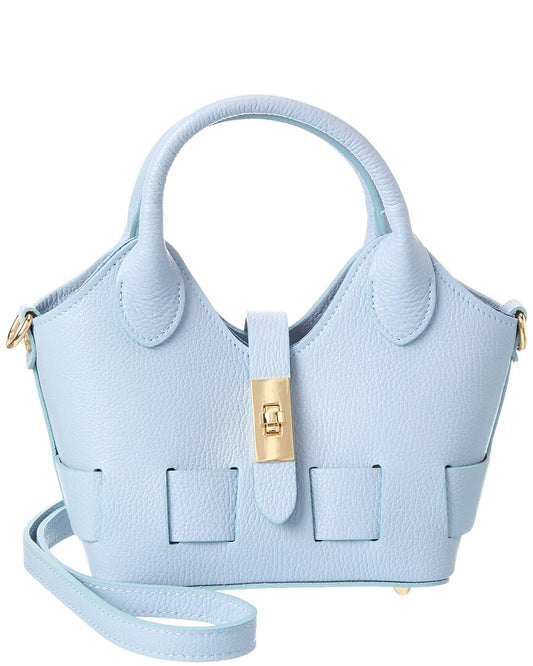 Large - blue