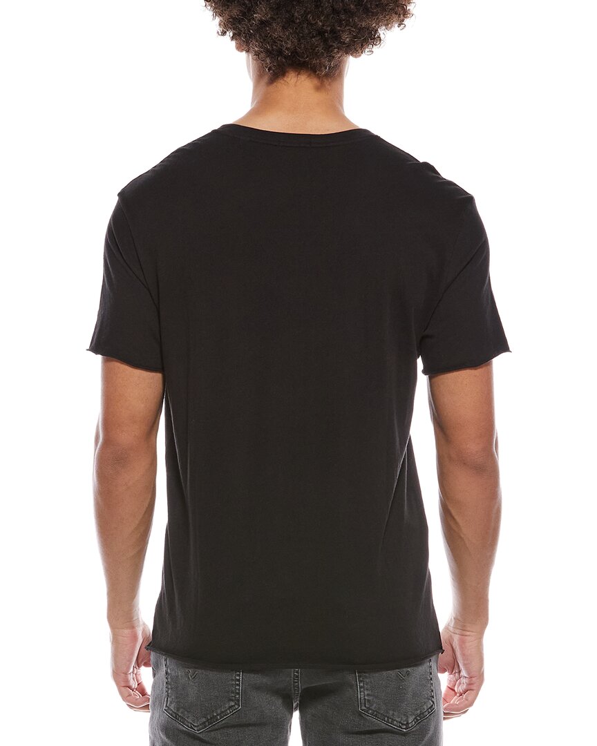 vintage jersey top