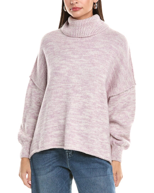 Large - purple