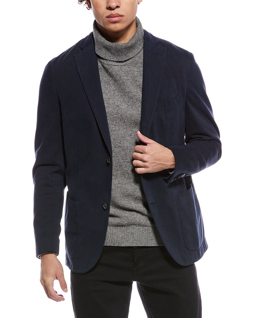 US 48 Regular - blue