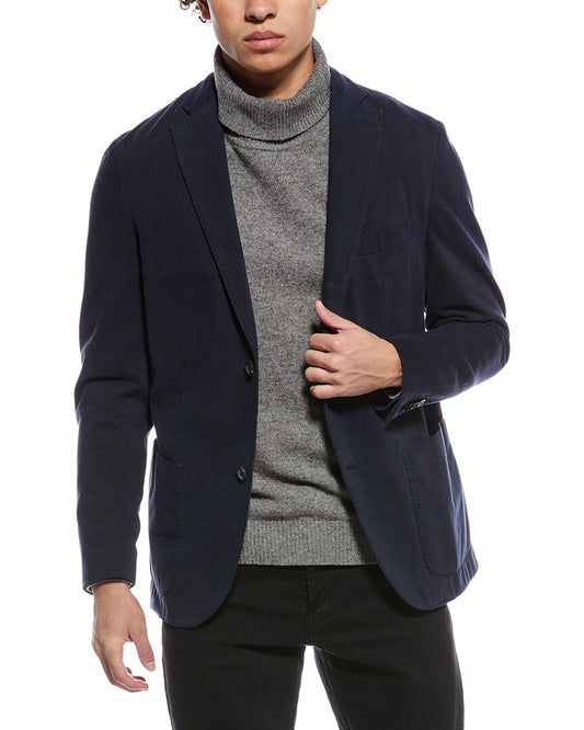 US 48 Regular - blue