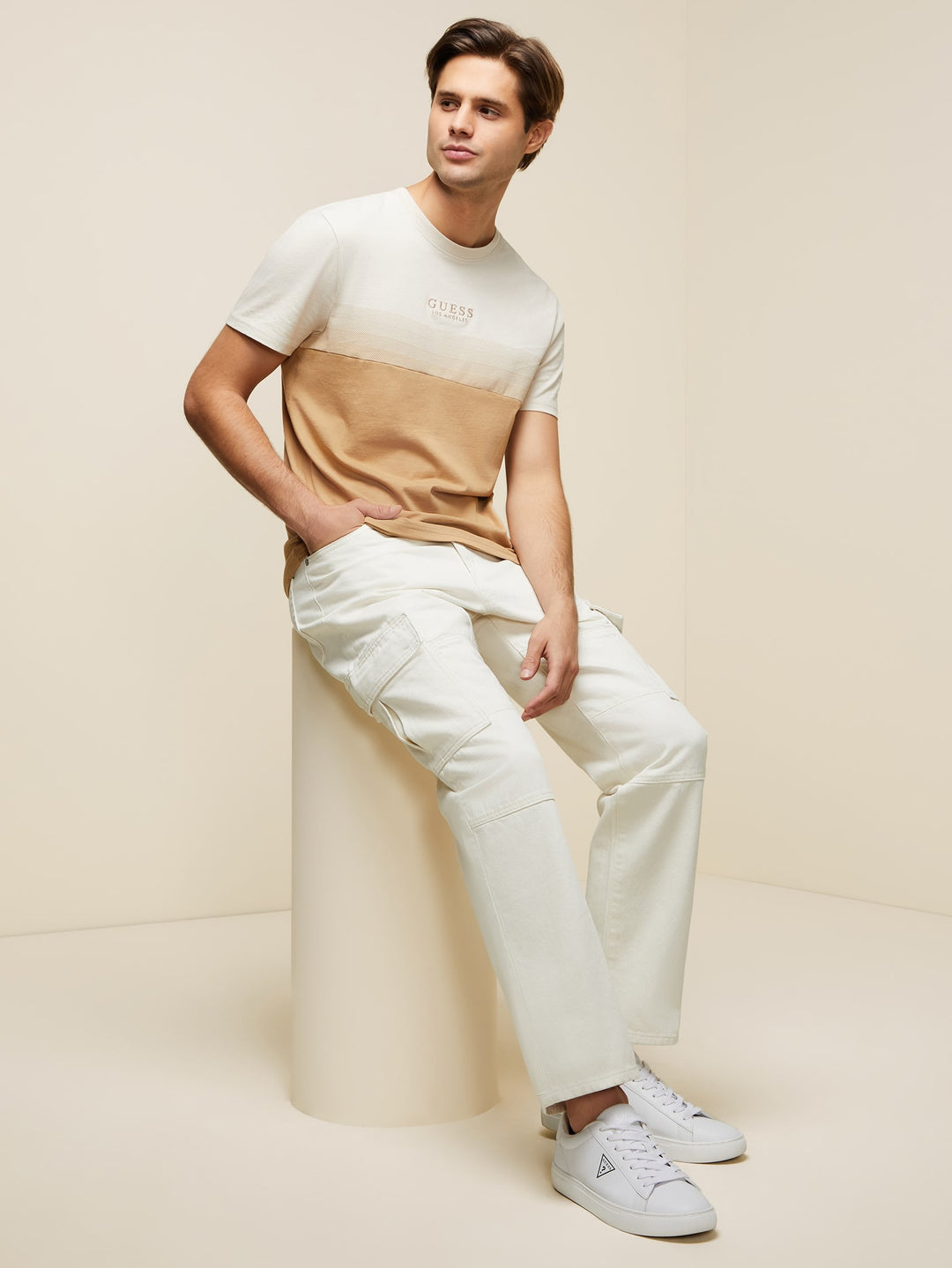 mateo cargo pants