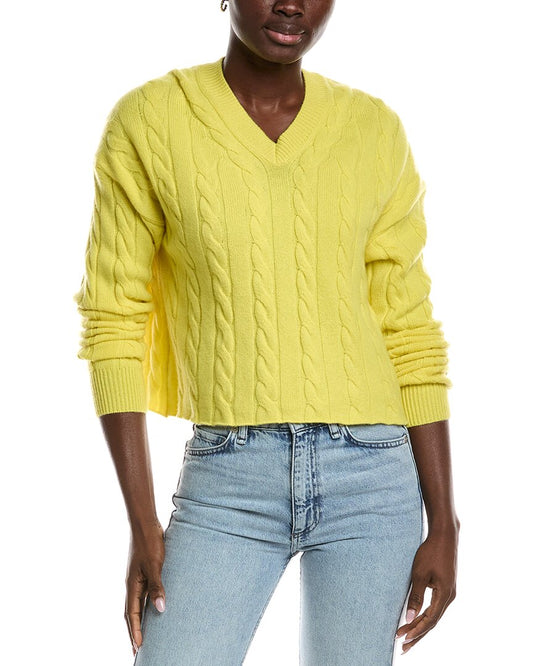 Small - yellow