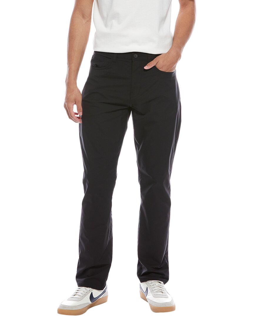31" Waist - black