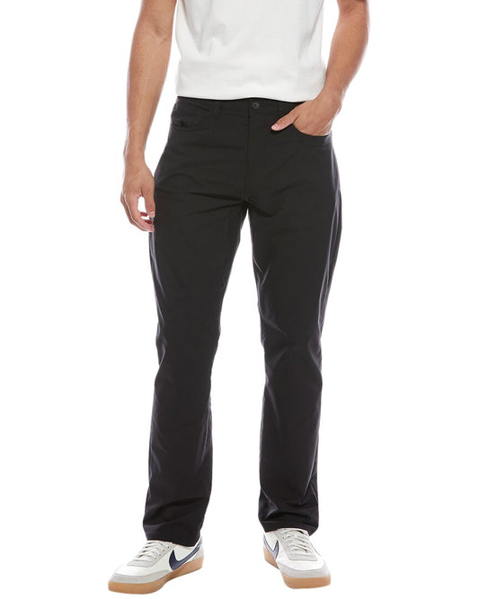31" Waist - black