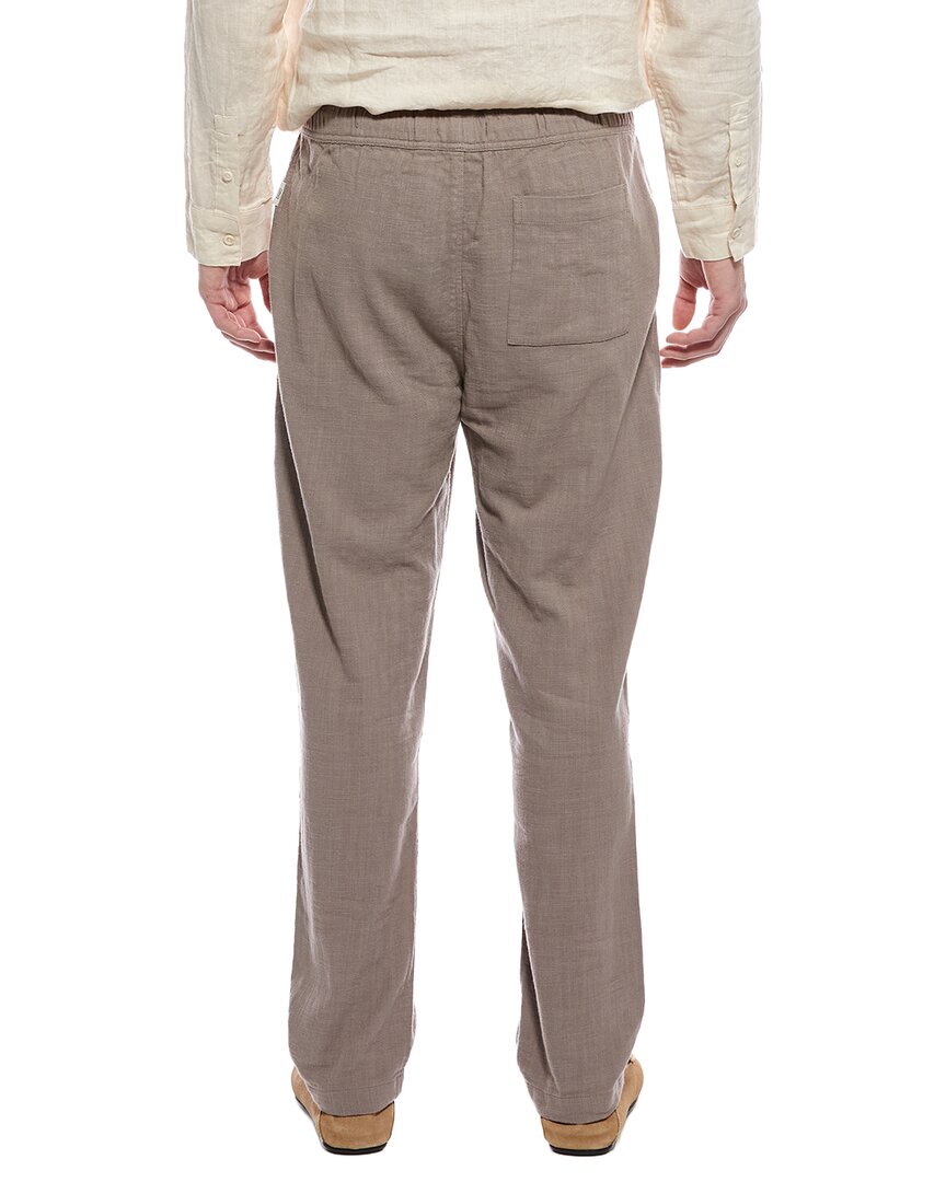 gauze pant