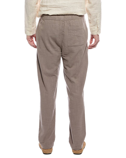 gauze pant