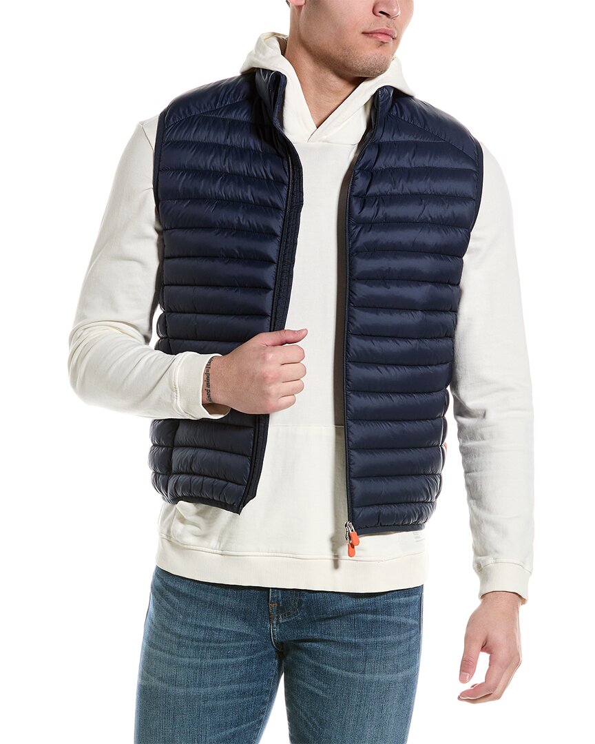 adam vest