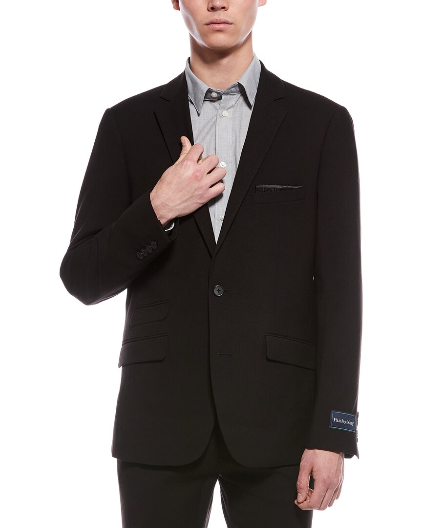 dover jacket