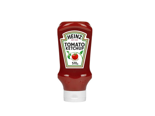 Heinz Tomato Ketchup 570 gm