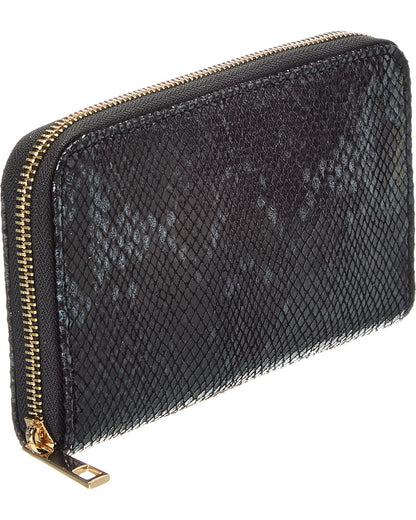 blake leather wallet